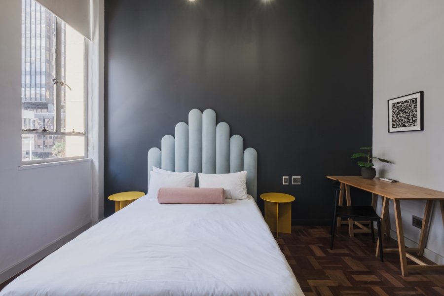 1 Bedroom Property for Sale in Cape Town City Centre Western Cape